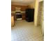 Functional kitchen with essential appliances at 4752 Browns Mill Ferry Rd, Lithonia, GA 30038