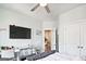 Bedroom with mirrored desk and ample natural light at 1149 Ansel Nw Ln, Atlanta, GA 30318