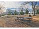 Community picnic area with tables and benches offers a relaxing outdoor space for residents to enjoy at 1149 Ansel Nw Ln, Atlanta, GA 30318