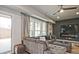 Inviting living room featuring comfortable seating, stylish decor, and ample natural light at 1149 Ansel Nw Ln, Atlanta, GA 30318
