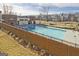 Community swimming pool offers a refreshing amenity for residents, surrounded by landscaping at 1149 Ansel Nw Ln, Atlanta, GA 30318