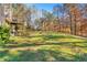Expansive backyard, offering plenty of space for recreation at 120 Aspen Forest Dr, Covington, GA 30016