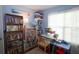 Bright room with books and toys and a large window for natural light at 116 Remington Place Blvd, Dallas, GA 30157