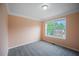 Neutral bedroom with carpet and natural light at 5859 Bellingrath Way, Lithonia, GA 30058