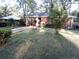 Charming brick home featuring a well-maintained front yard and a cozy covered entrance at 637 Ferris St, Atlanta, GA 30310