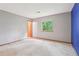 Bedroom with large window providing ample natural light at 497 Fire Fly Dr, Tucker, GA 30084