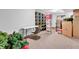 Spacious basement area offering ample storage and potential for customization at 5625 Brookstone Nw Dr, Acworth, GA 30101