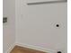 A clean and simple laundry area at 70 Wheeler Lake Path, Dallas, GA 30157