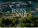 Jason's Walk community offers a vibrant mix of retail, residential, and recreational spaces, surrounded by lush greenery at 3460 Austin Michael Ln, Cumming, GA 30028