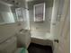 Cozy bathroom featuring a shower-tub combo at 1440 Kenilworth Sw Dr, Atlanta, GA 30310