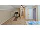 Large bonus room that's great for activities like yoga or can be used as a flexible living area at 1885 Dayron Trce, Marietta, GA 30062