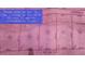 Lot map showing the property's location on lots 38 and 39; lot 37 may be available at 294 A Donald Rd, Canton, GA 30114