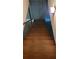 Stairway leading down into the basement at 294 A Donald Rd, Canton, GA 30114