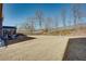 Large backyard, ready for outdoor living, with a wooden fence ensuring privacy at 5015 Montes Ln, Cumming, GA 30040