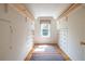 Spacious walk-in closet with built-in shelving and drawers, providing ample storage space at 588 Oakdale Ne Rd, Atlanta, GA 30307