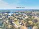 Aerial view of homes in the Atlanta, GA area at 6316 Rockland Rd, Lithonia, GA 30038