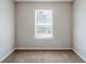 An empty room showing a window and neutral colors at 1436 Arbor Place Dr, Morrow, GA 30260