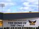 Home of the Kennesaw State Owls featuring a sports complex and the school emblem at 3259 Mcever Park Cir, Acworth, GA 30101