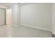 Bedroom featuring tile flooring and a closet at 1224 Everwood Sw Dr, Marietta, GA 30008