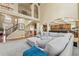 Expansive living room with stairs visible, offering a spacious and inviting atmosphere at 1829 Alcovy Shoals Blf, Lawrenceville, GA 30045
