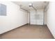 Clean garage space at 4812 Browns Mill Ferry Rd, Lithonia, GA 30038