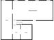 Floor plan with a recreation room and additional rooms at 3204 Ivy Farm Path, Buford, GA 30519