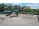 Outdoor playground with slides, swings, and recreational area for children at 1010 Capella Creek Way, Grayson, GA 30017
