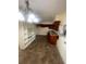 Spacious kitchen featuring ample wooden cabinetry and tiled flooring at 3178 Beech Dr, Decatur, GA 30032