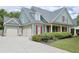Charming home with a two-car garage, and a welcoming front porch at 330 Bay Grove Rd, Loganville, GA 30052