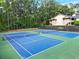 Community tennis courts offer a recreational space for residents to enjoy a friendly match at 906 Country Park Se Dr, Smyrna, GA 30080
