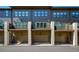 Modern townhomes featuring private balconies and convenient attached garages at 6790 Encore Blvd, Sandy Springs, GA 30328
