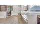 Bathroom showcasing a luxurious soaking tub and a large glass-enclosed shower at 859 Heritage Lake Way, Grayson, GA 30017