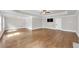 Bright and airy bedroom with hardwood floors and a ceiling fan at 859 Heritage Lake Way, Grayson, GA 30017