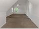 Spacious bedroom with high vaulted ceilings and a ceiling fan at 11354 Conner Ct, Hampton, GA 30228
