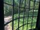 Scenic window view of lush greenery and landscaped yard at 181 Eureka Ne Dr, Atlanta, GA 30305