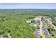 Aerial view of the community showcasing the home's location near amenities and Jodeco Road at 415 Stephanie Ct, Stockbridge, GA 30281