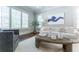 Inviting living room with hardwood floors, neutral tones, and stylish decor at 44 Barbara Ln, Atlanta, GA 30327