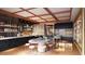 Upscale coffee bar featuring modern design, open shelving, and comfortable seating, creating a welcoming cafe atmosphere at 45 Ivan Allen Jr Nw Blvd # 1702, Atlanta, GA 30308