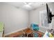 Inviting playroom with toys, colorful rugs, and ample natural light at 1010 Fendley St, Woodstock, GA 30188