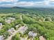 Overhead community image displaying residential area in a verdant setting at 1712 Grist Mill Dr, Marietta, GA 30062