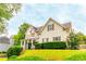 Charming two-story home with a well-manicured front yard and inviting curb appeal at 3725 Falls Trl, Winston, GA 30187