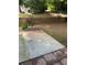 A beautiful backyard offers a serene retreat, perfect for relaxation and outdoor enjoyment at 9165 Nesbit Ferry Rd # 9, Alpharetta, GA 30022