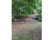 Expansive backyard providing ample space for recreation and gardening, enhancing outdoor living at 9165 Nesbit Ferry Rd # 9, Alpharetta, GA 30022