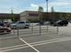 Parking lot view of Costco Wholesale building at 19 Margrit Ct, Stockbridge, GA 30281