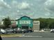 Exterior view of Sprouts Farmers Market building at 19 Margrit Ct, Stockbridge, GA 30281