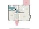 Detailed floor plan illustrating layout of home at 35 Kendall Ln, Covington, GA 30014
