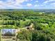 Luxury home in the woods surrounded by fields and trees at 3805 Carder Ln, Cumming, GA 30028