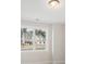 Bright bedroom with plush carpet, a window providing a view of the neighborhood at 2719 Byess Ct, Marietta, GA 30064