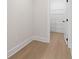 Walk-in closet space featuring bright lighting and wire shelving at 2722 Byess Ct, Marietta, GA 30064