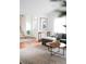 Bright living room with an open floor plan, hardwood floors, and stylish decor at 2986 Edenberry Nw Ln, Kennesaw, GA 30152